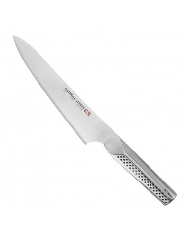 GLBOAL Ukon Japoński nóż do porcjowania 21 cm GU-05