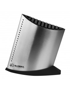 Blok na 9 noży w kształcie żaglowca | Limited 40th Anniversary Global