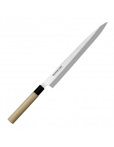 Bunmei Nóż Yanagi Sashimi 30 cm
