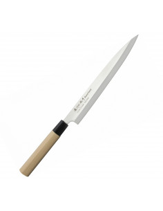 Satake S/D 420J2 Nóż Yanagi-Sashimi 24cm