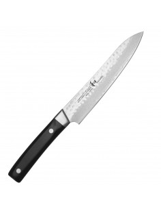 Nagomi Kuro Nóż uniwersalny 14cm