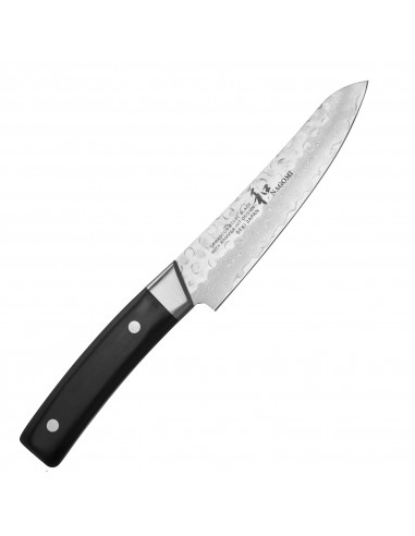 Nagomi Kuro Nóż uniwersalny 15cm
