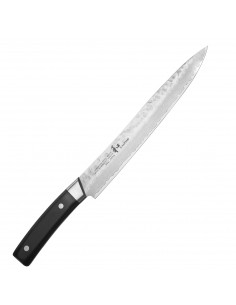 Nagomi Kuro Nóż do porcjowania 25cm