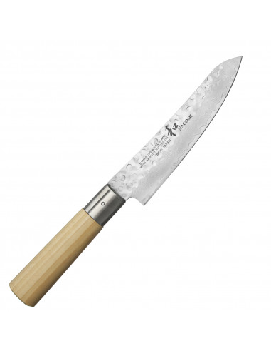 Nagomi Shiro Nóż uniwersalny 14cm