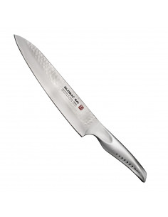 Global SAI Nóż do porcjowania 21cm