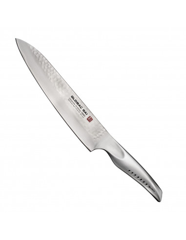 Global SAI Nóż do porcjowania 21cm