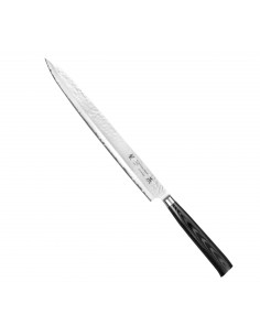 Tamahagane Tsubame Black VG-5 Nóż Sashimi 27cm