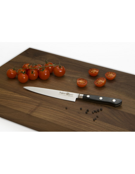 TOJIRO Classic Japoński Nóż Uniwersalny 15 cm