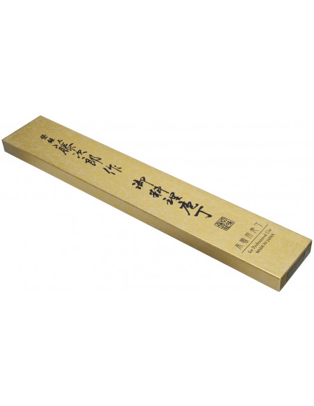 TOJIRO Classic Japoński Nóż Uniwersalny 15 cm