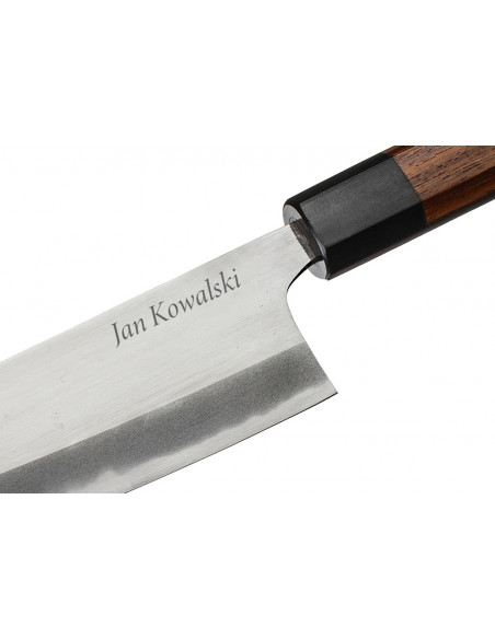 Tojiro Classic Damascus VG-10 Nóż do pieczywa 20cm