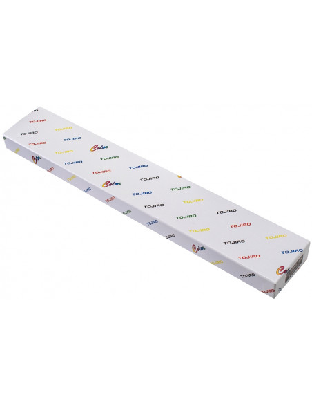 Tojiro Color Nóż Santoku 17 cm