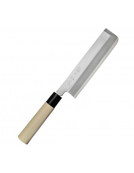Tojiro Shirogami Nóż Usuba 18 cm