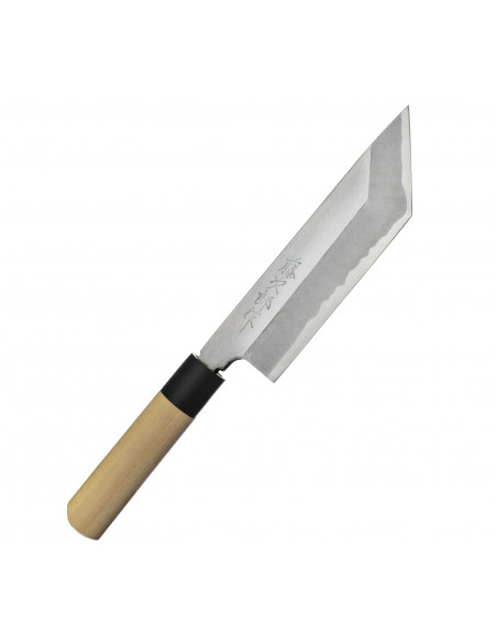 Tojiro Shirogami Nóż Eell Tokyo Style Unagisaki 18 cm