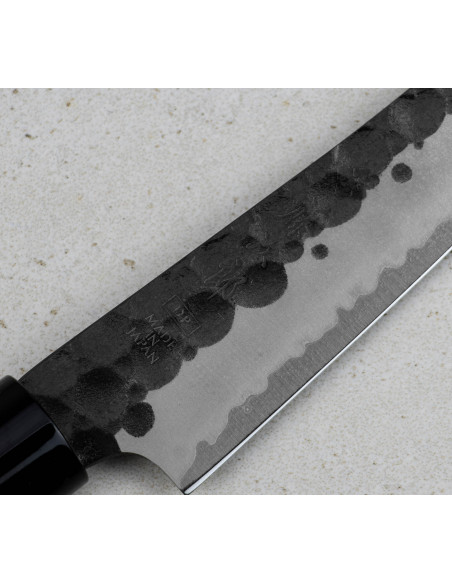 Tojiro Hammered VG-10 Nóż uniwersalny 13cm