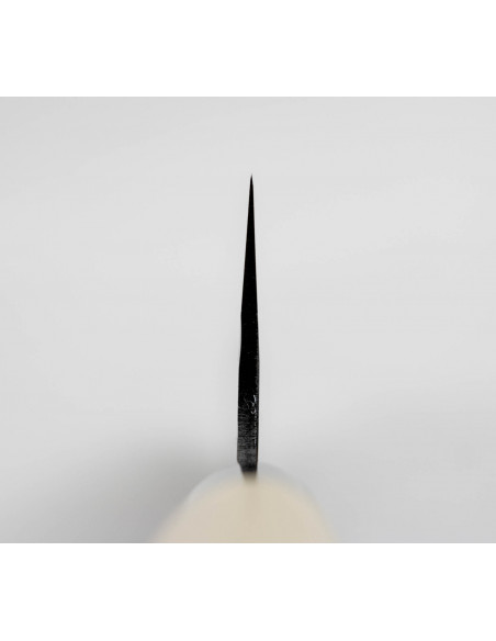 TOJIRO Hammered Japoński Nóż Santoku VG-10 17 cm F-1112