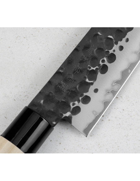 Tojiro Hammered VG-10 Nóż Szefa kuchni 24 cm