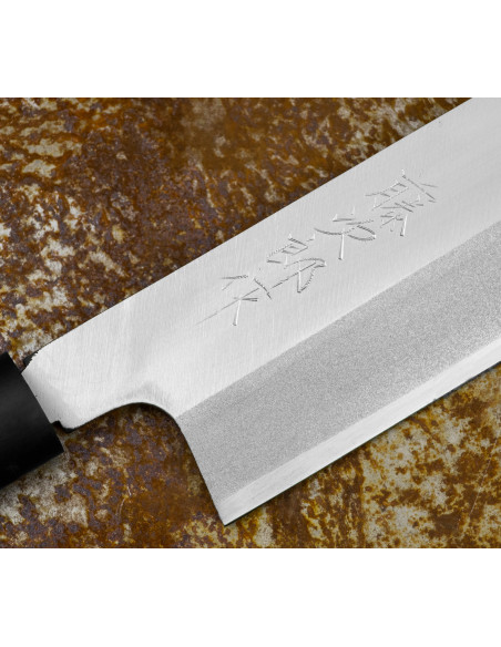 Tojiro Shirogami Nóż Kamagata Usuba 18,5cm