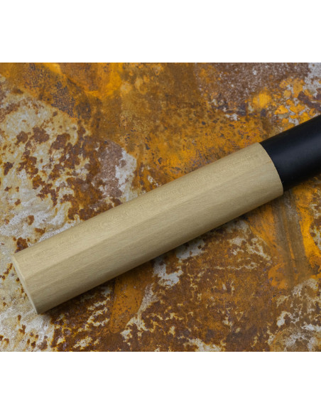 Tojiro Shirogami Nóż Kamagata Usuba 18,5cm