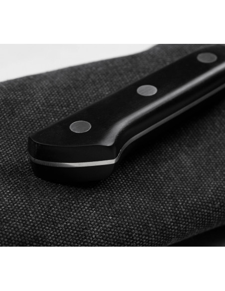 TOJIRO Classic Japoński Nóż Santoku VG-10 21 cm F-500