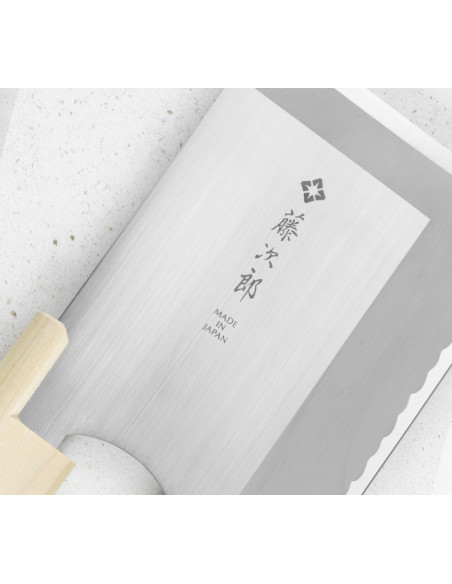 Tojiro MV Nóż Soba 24cm