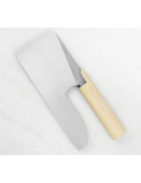 Tojiro MV Nóż Soba 24cm