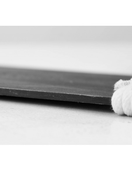 Tojiro Shirogami Kurouchi Nóż Soba 27cm