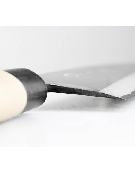Tojiro Shirogami Nóż Deba 21cm