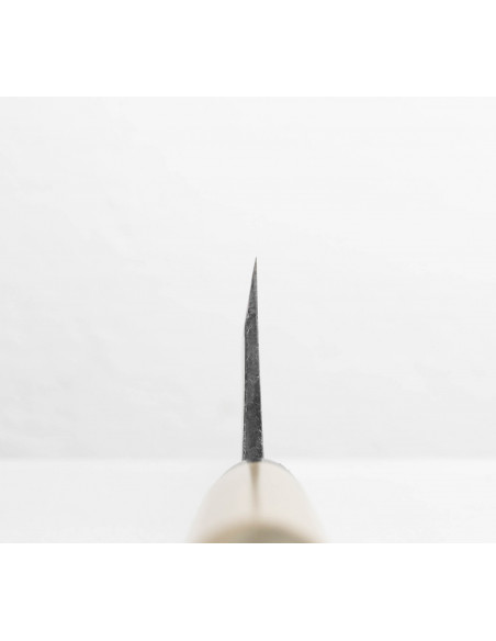 Tojiro Shirogami Nóż Deba 21cm