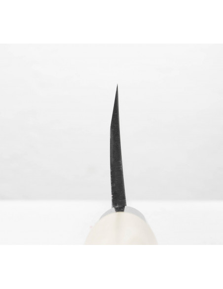 Tojiro Shirogami Nóż Deba 27cm