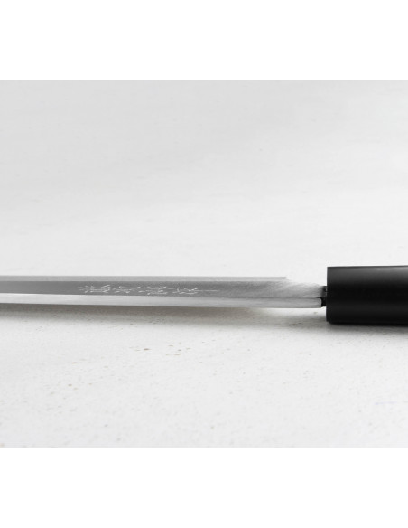 Tojiro Shirogami Nóż Sashimi 30cm