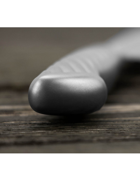 TOJIRO Pro VG-10 Japoński Nóż do Obierania 9 cm F-844