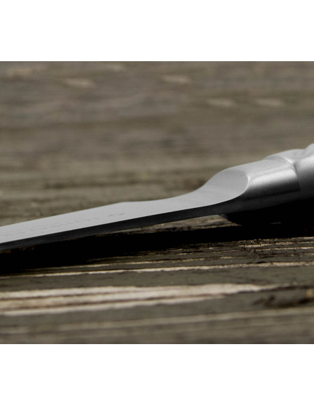 TOJIRO Pro VG-10 Japoński Nóż do Obierania 9 cm F-844