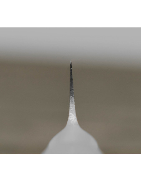 TOJIRO Pro VG-10 Japoński Nóż do Obierania 9 cm F-844