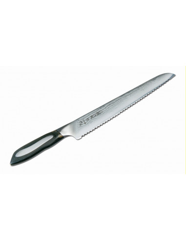 Tojiro Flash VG-10 Nóż do pieczywa 24cm