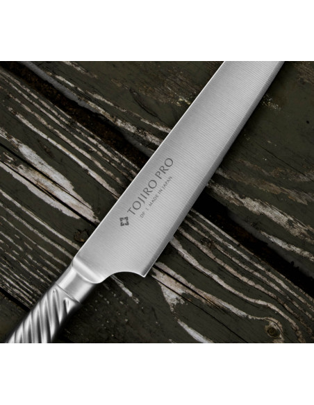 Tojiro Pro Western VG-10 Nóż do porcjowania 21cm