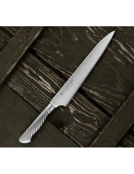 Tojiro Pro Western VG-10 Nóż do porcjowania 21cm