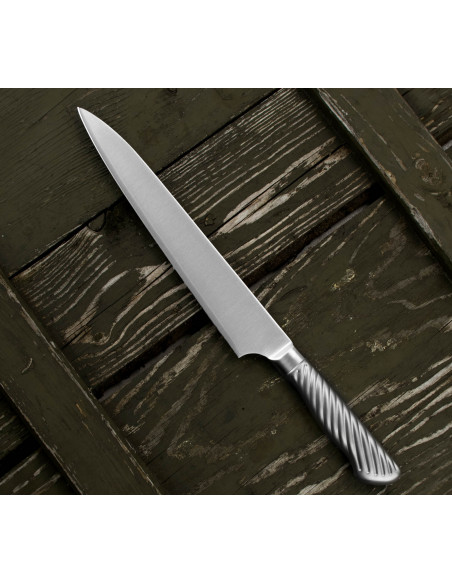 Tojiro Pro Western VG-10 Nóż do porcjowania 21cm