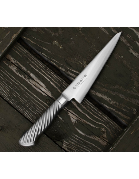 Tojiro Pro Western VG-10 Nóż do trybowania 15cm