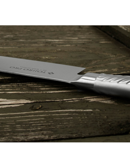 TOJIRO Pro VG-10 Japoński Nóż Nakiri 16,5 cm F-894