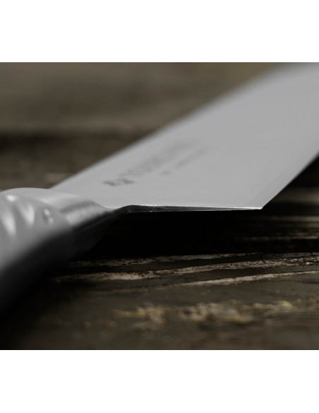 TOJIRO Pro VG-10 Japoński Nóż Szefa Kuchni 24 cm F-890