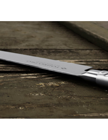 TOJIRO Pro VG-10 Japoński Nóż Szefa Kuchni 24 cm F-890