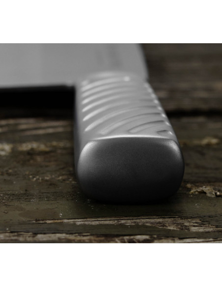 TOJIRO Pro VG-10 Chiński Nóż do Siekania 22 cm