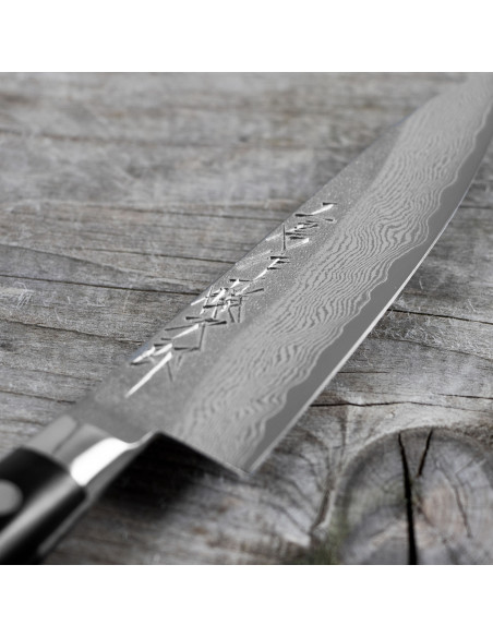 Tojiro Atelier Classic VG-10 Nóż do obierania 10cm