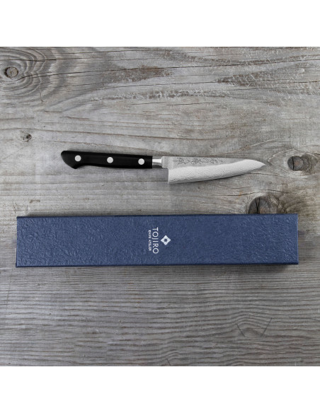 Tojiro Atelier Classic VG-10 Nóż do obierania 10cm