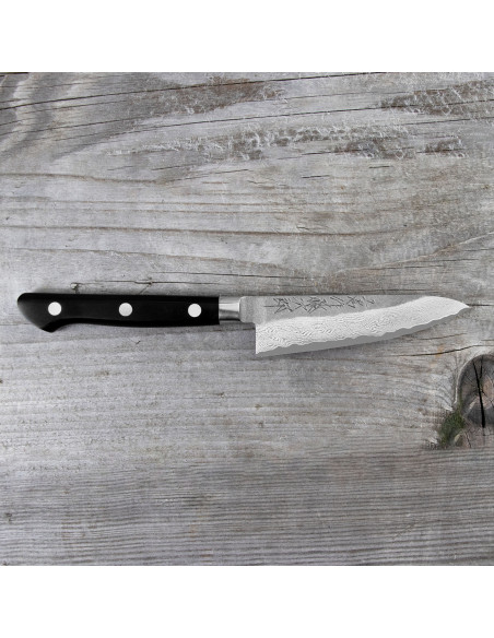 Tojiro Atelier Classic VG-10 Nóż do obierania 10cm