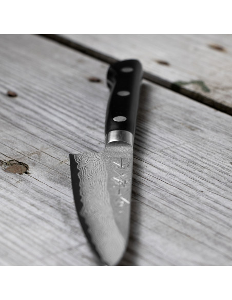 Tojiro Atelier Classic VG-10 Nóż do obierania 10cm