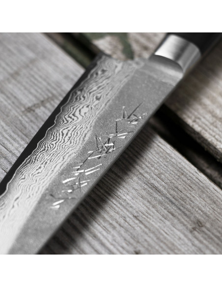 Tojiro Atelier Classic VG-10 Nóż uniwersalny 15cm