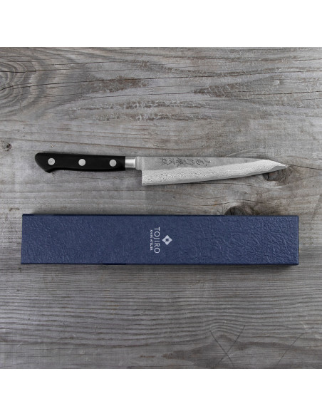 Tojiro Atelier Classic VG-10 Nóż uniwersalny 15cm