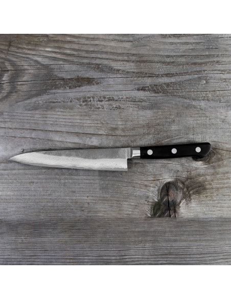 Tojiro Atelier Classic VG-10 Nóż uniwersalny 15cm