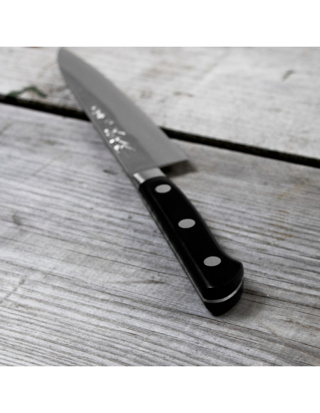 Tojiro Atelier Classic VG-10 Nóż uniwersalny 15cm